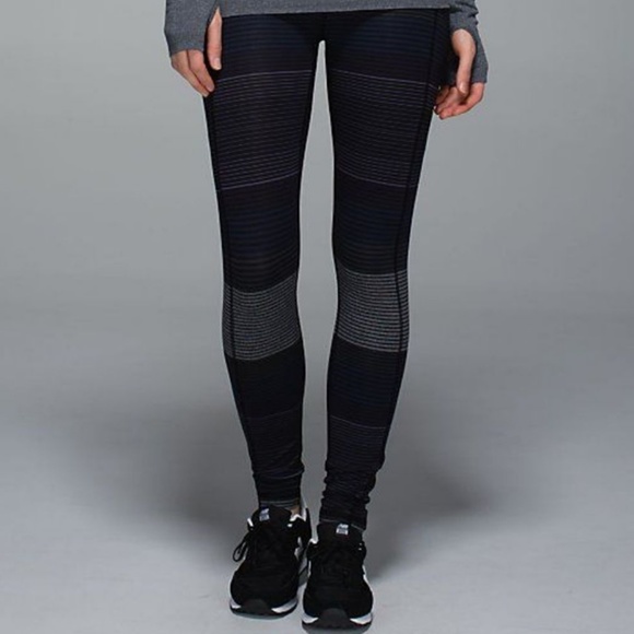lululemon athletica Pants - Lululemon Speed Tight II